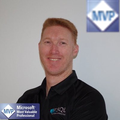 Principal Sql Server Consultant at SQL Masters Consulting specialising in SQL Server technologies being a Microsoft Certified Master, Data Platform MVP