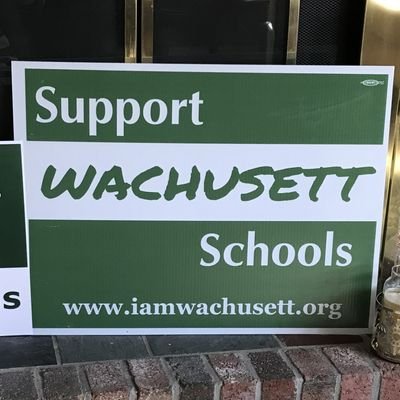 Citizens advocating for the well-being of the Wachusett Regional School District (WRSD) and it's 5 member towns.....and all other MA RSDs while we're at it.