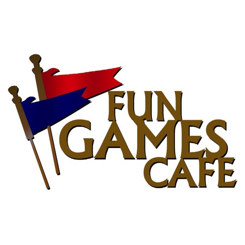 FunGamesCafe's profile picture. 
