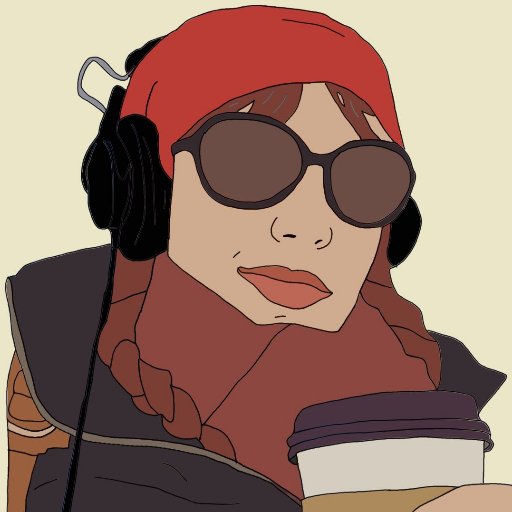 TWITTER HIATUS // Help Desk knowledge manager for UW-Madison 🎉 co-lead @preservethispod & editor emerita @bellocollective // avatar by @dontej12 // (she/her)