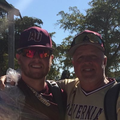 Ex professional pitcher with Phillies and White Sox Current Pitching coach @ Alvernia University