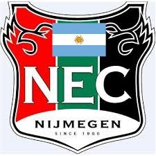 Cuenta informativa de NEC Nijmegen🇦🇫 en Argentina 🇦🇷 Tenemos nuestras actividades para una mayor difusión del club.