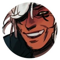 Ꭺnα ━ (@rifileblind) 's Twitter Profile