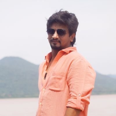 Chaitanya_chaii's profile picture. 
