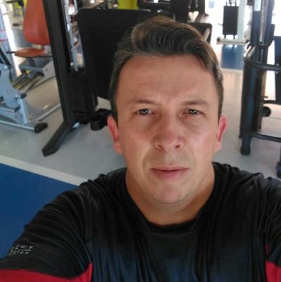 Eduardo34696320's profile picture. Nunca desistir.