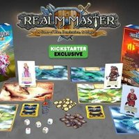Joel (@realm_master) 's Twitter Profile