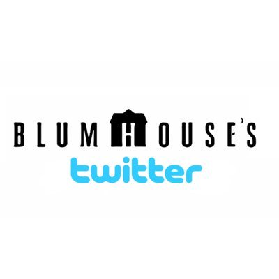 Everything is now the property of film and television production company Blumhouse.