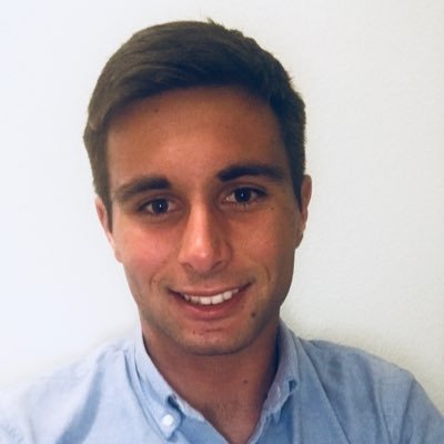 BobbyBalboni's profile picture. USC 2019 - Finance and Real Estate Major