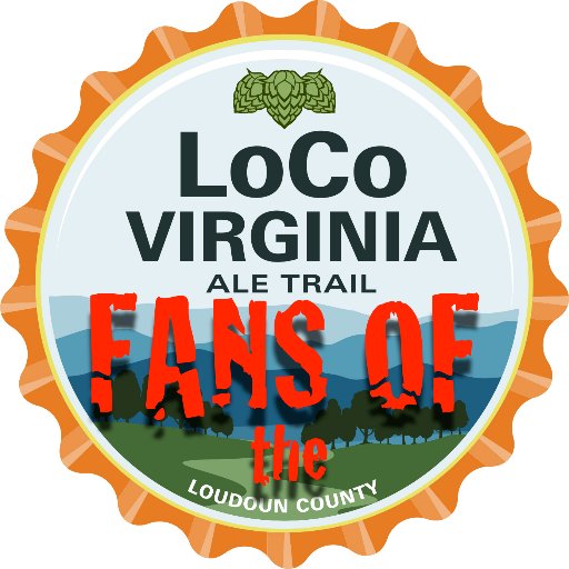 Fan Account of the LoCo Ale Trail. Not affiliated in any way with the Loudoun Convention & Visitors Association or the LoCo Ale Trail.