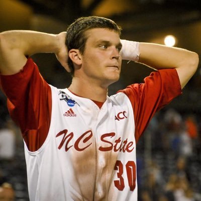 NC State...a school that just absolutely sucks in athletics