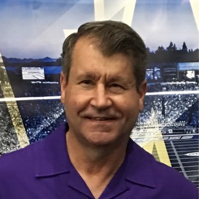 Seattle_Gent's profile picture. WAPA Executive Director