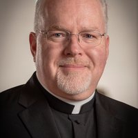 Fr. Paul Hartmann(@frphartmann) 's Twitter Profile Photo