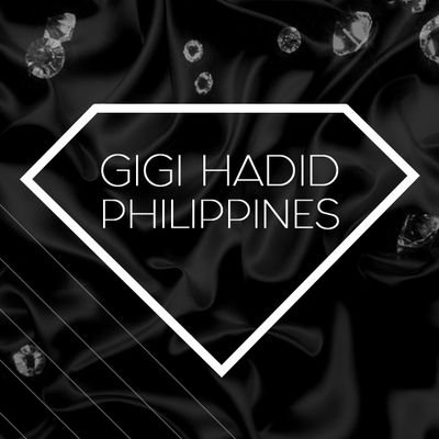 Most Active Philippine Street Team for Supermodel Gigi Hadid • Est. 2016

#GiForcePH