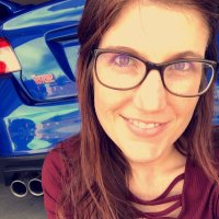 Kristina Mitchell (@kmwmitchell) 's Twitter Profile