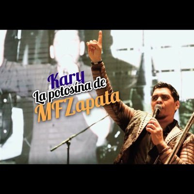 apoyo incondicional a MARCO Figueroa ZAPATA. y a BANDA LOS RECODITOS ❤️ #LaPotosínaDeMFZapata💕