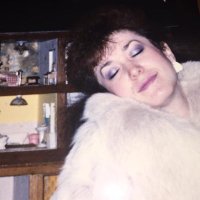 CARMELA FOSS (@cescagirl316) 's Twitter Profile Photo