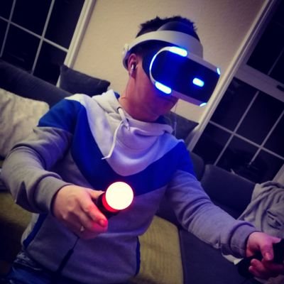 TPsvr's profile picture. 🎮gamer, streamer. Przygotowuje zapowiedzi gier na PSVR, które ukazują na tą platformę w wyprzedzeniem oraz streamuje gry na YouTube. Zapraszam..