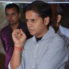 Brajend73098022's profile picture. 