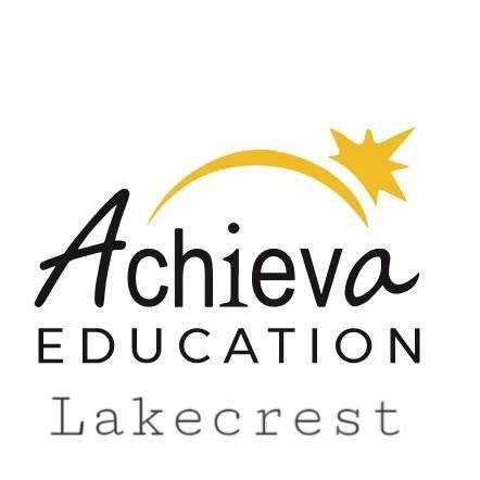 AchievaLC's profile picture. Educational after school program at Lakecrest. Check here to keep up with the great activities we do!