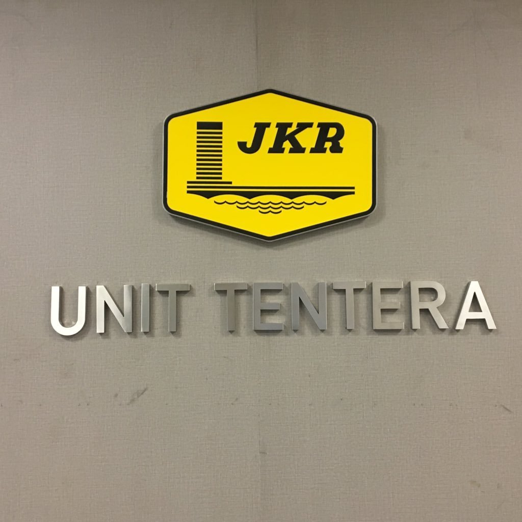 JKR UNIT TENTERA SELANGOR