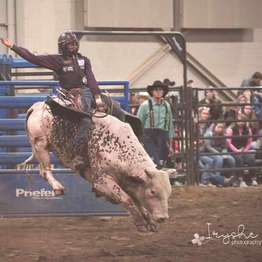 Founded in 1969, Michigan State University Rodeo Club is a member of the Natl. Intercollegiate Rodeo Assoc. Members organize the annual Spartan Stampede Rodeo.