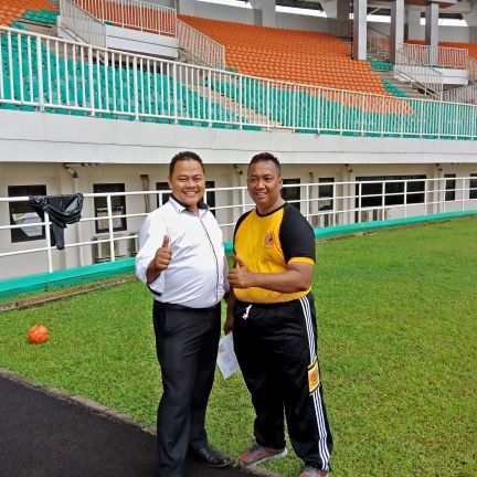 SugemaMpu's profile picture. 