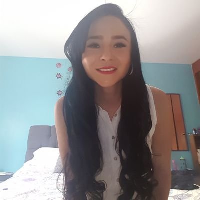 AldaveMagaly's profile picture. 