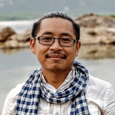 Multimedia Storyteller. Program Strategist. Change Maker. Master of None. Maker of Things. Opinions Are My Own