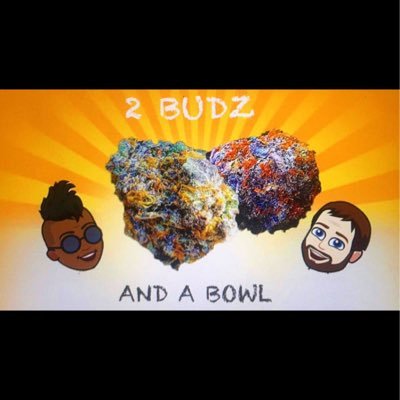 Welcome to 2 Budz And A Bowl! We are two life long lovers of cannabis! We produce video reviews on cannabis and cannabis related products.