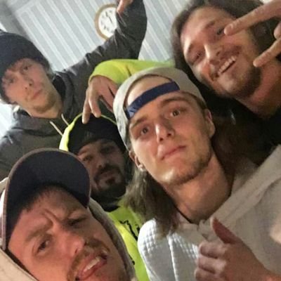 DakotaButrick's profile picture. 75% shit talk 25% facts