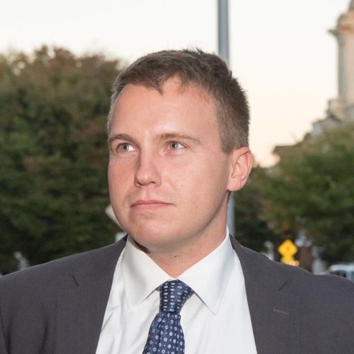 MichaelCSteiner's profile picture. Party Officer First Class