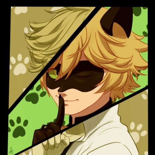 ᴀᴅʀɪᴇɴ ᴀɢʀᴇsᴛᴇ / ᴄᴀᴛ ɴᴏɪʀさんのプロフィール画像