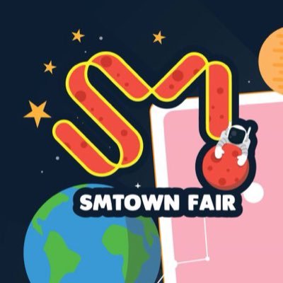 SMTOWN FAIR Coming in 19 Aug 2018