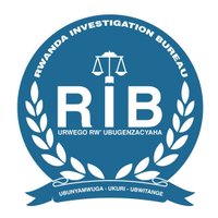 Rwanda Investigation Bureau(@RIB_Rw) 's Twitter Profile Photo
