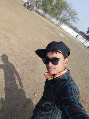 MdSarwa44747178's profile picture. I am Md sarwar Alam MY Bio Student KD Collage Raniganj Araria Bihar  find Actor .Dancening in My Quality