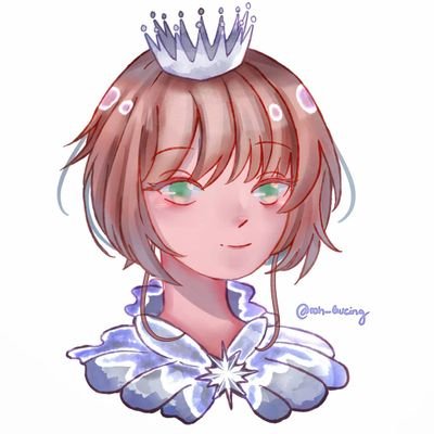 Crystal Card :CardCaptor Sakuraさんのプロフィール画像