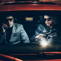 Nightcaller (@nightcallerband) 's Twitter Profile