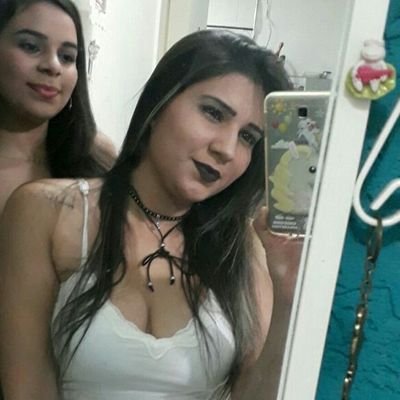 Mamae da Ana Laura