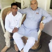 Manjeet Bachhal (@bachhalmanjeet) 's Twitter Profile
