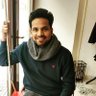 Iamabhishek11's profile picture. 