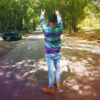 Garrikz - Di Baddest (@djgarrikz) 's Twitter Profile Photo Garrikz - Di Baddest (@djgarrikz) 's Twitter Profile Photo