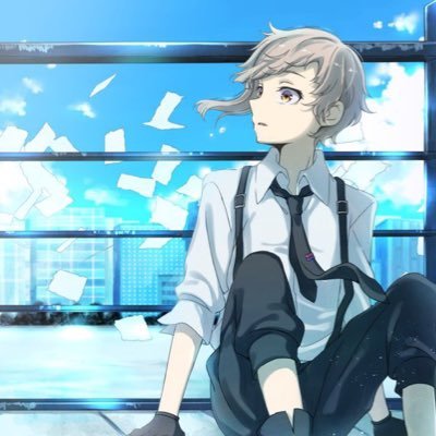 中島 敦 (@_Nakajima_0505_) / Posts / X