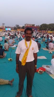 RameshwarWankh6's profile picture. करो योग, रहो निरोग .