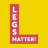 LegsMatter's profile picture. We’re a coalition of healthcare organisations that have come together to make lower leg and foot conditions a higher priority for everyone. #legsmatter