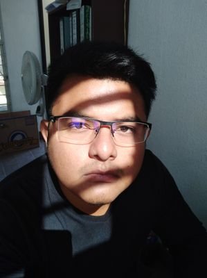 Dyspo_'s profile picture. Curioso