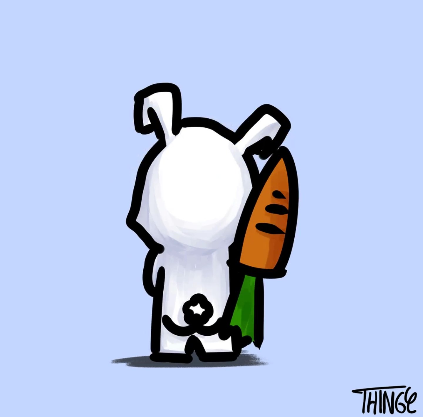 Thicc Bunnyさんのプロフィール画像