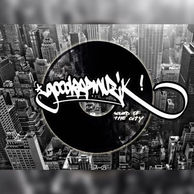 @GoodRapMuzik