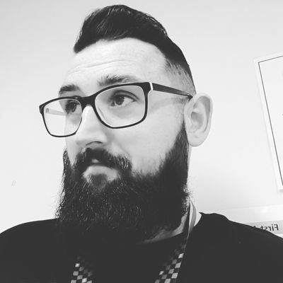 TPaddytc's profile picture. I'm a big bearded bass and guitar big Harry Potter and lotr and I love all type of music...