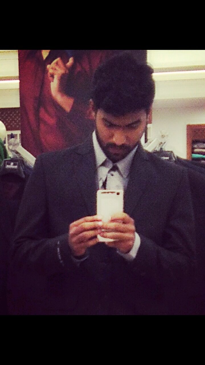 sojimathew7's profile picture.