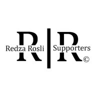 Redza Rosli Supporters (@rrsupporters) 's Twitter Profile